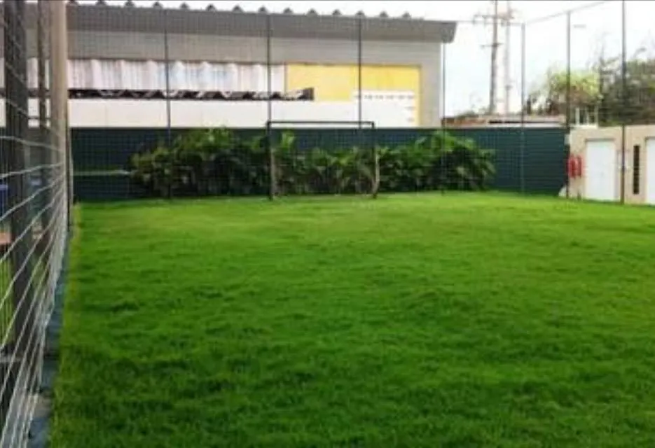 Appartement Condominio Beach Village Fortaleza  Brésil