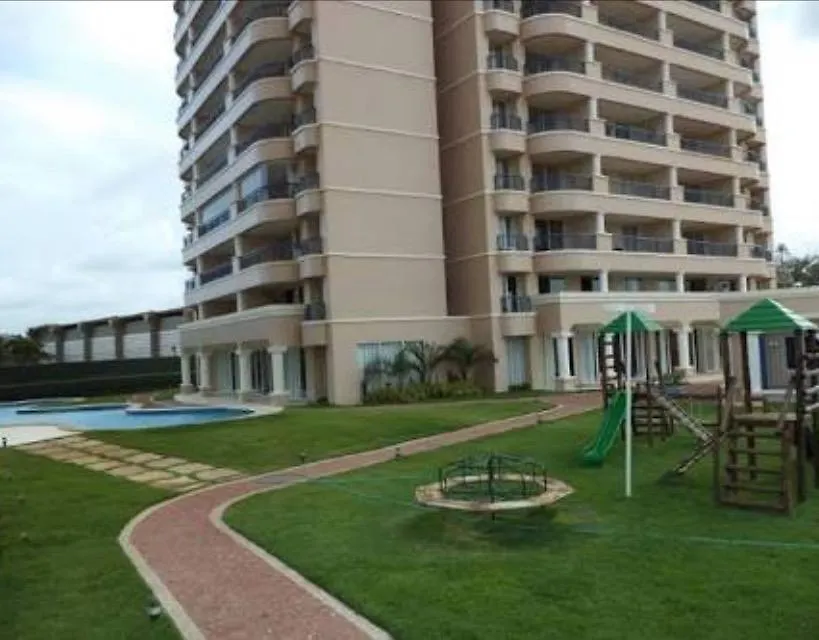 Condominio Beach Village Fortaleza  Appartement Fortaleza (Ceara)