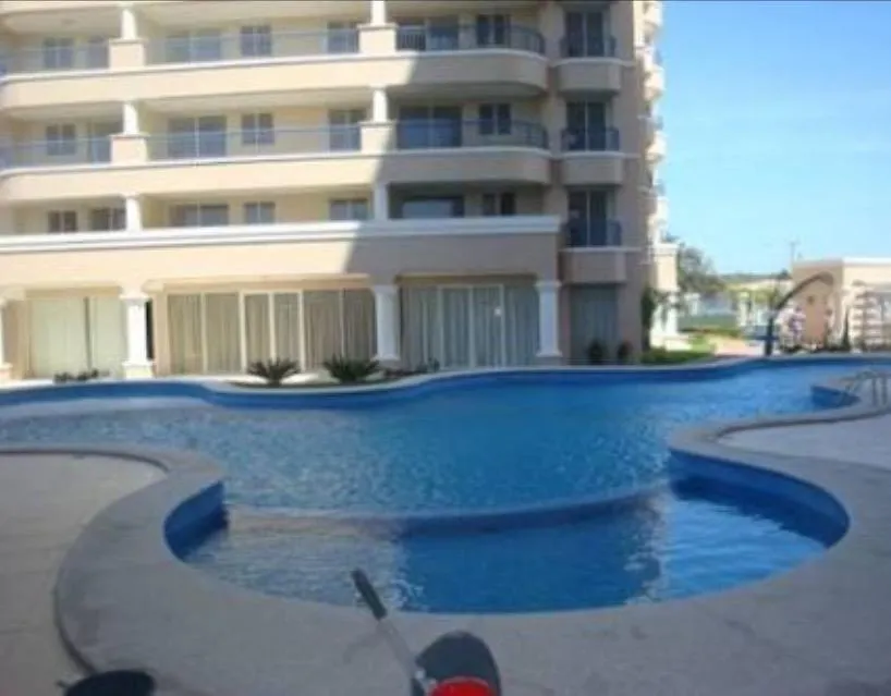 Condominio Beach Village Fortaleza  0*, Fortaleza (Ceara)