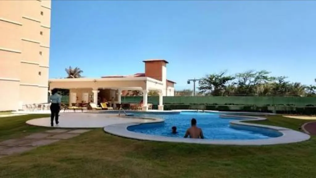 Condominio Beach Village Fortaleza  Appartement