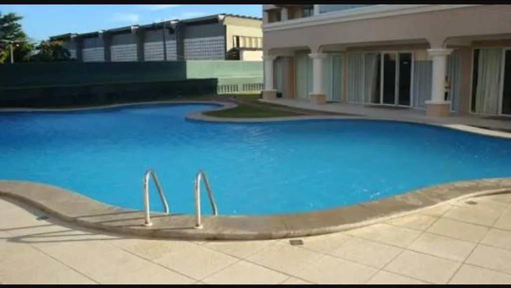 Condominio Beach Village Fortaleza  Appartement Fortaleza (Ceara)
