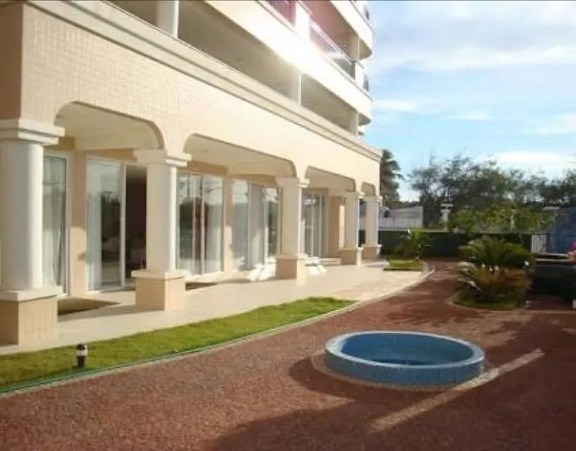 Appartement Condominio Beach Village Fortaleza  Brésil