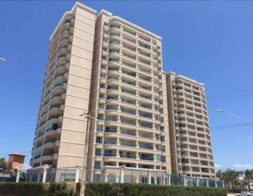 Condominio Beach Village Fortaleza  0*, Fortaleza (Ceara) Brésil