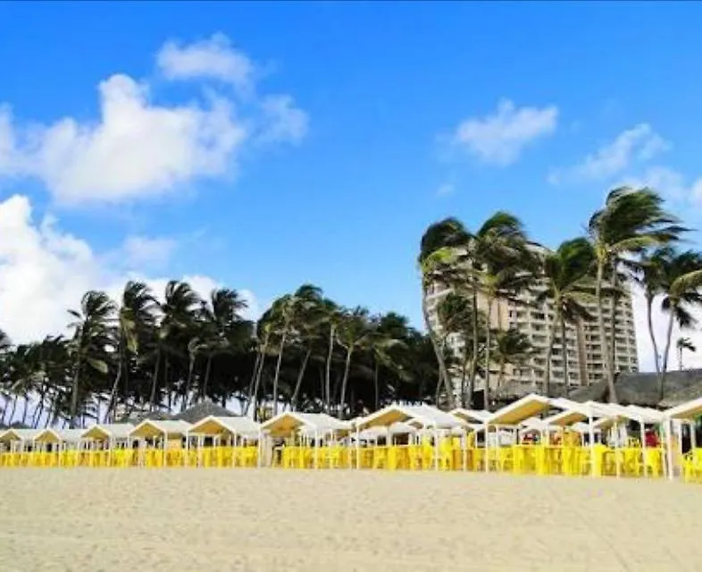 Condominio Beach Village Fortaleza  0*, Fortaleza (Ceara)