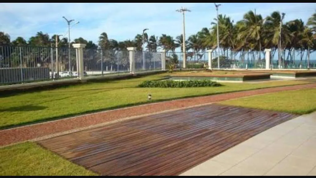 Condominio Beach Village Fortaleza  Brésil