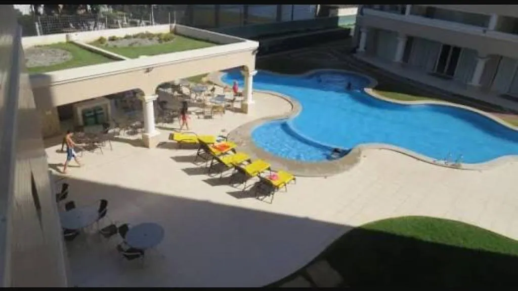Condominio Beach Village Fortaleza  0*, Fortaleza (Ceara) Brésil