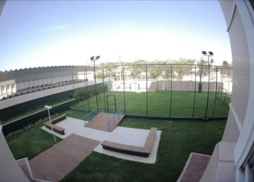 Condominio Beach Village Fortaleza  Appartement