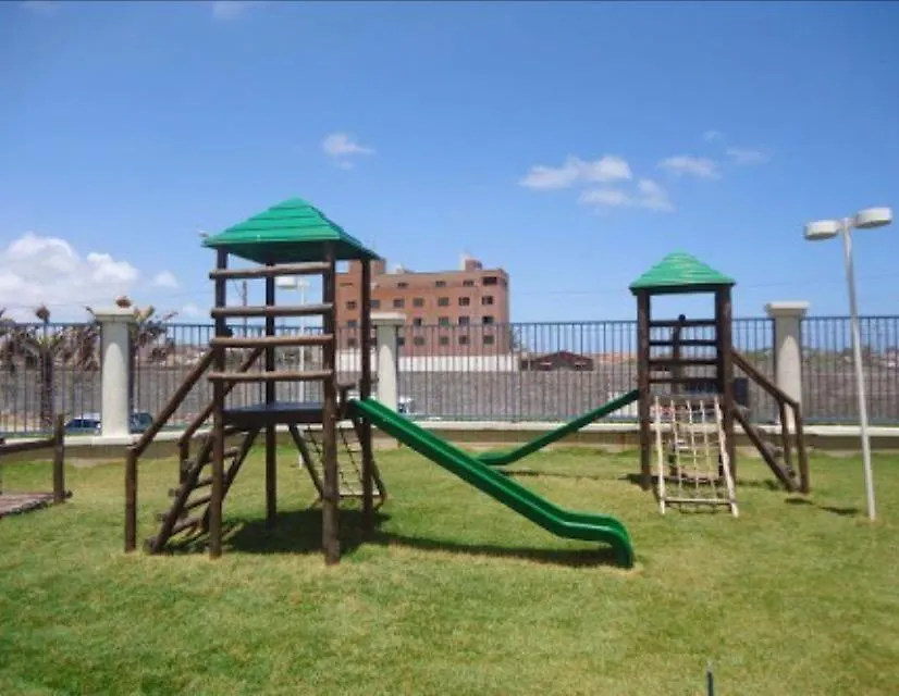 Condominio Beach Village Fortaleza  Brésil