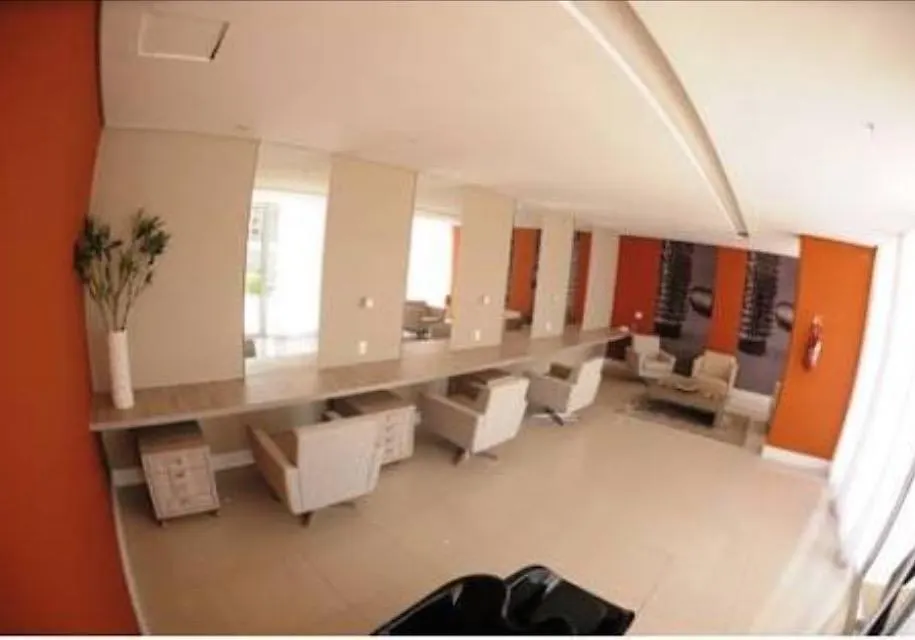 Condominio Beach Village Fortaleza  0*, Fortaleza (Ceara)
