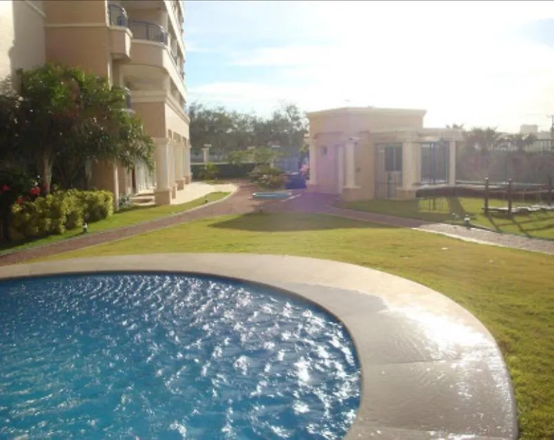Appartement Condominio Beach Village Fortaleza  Brésil