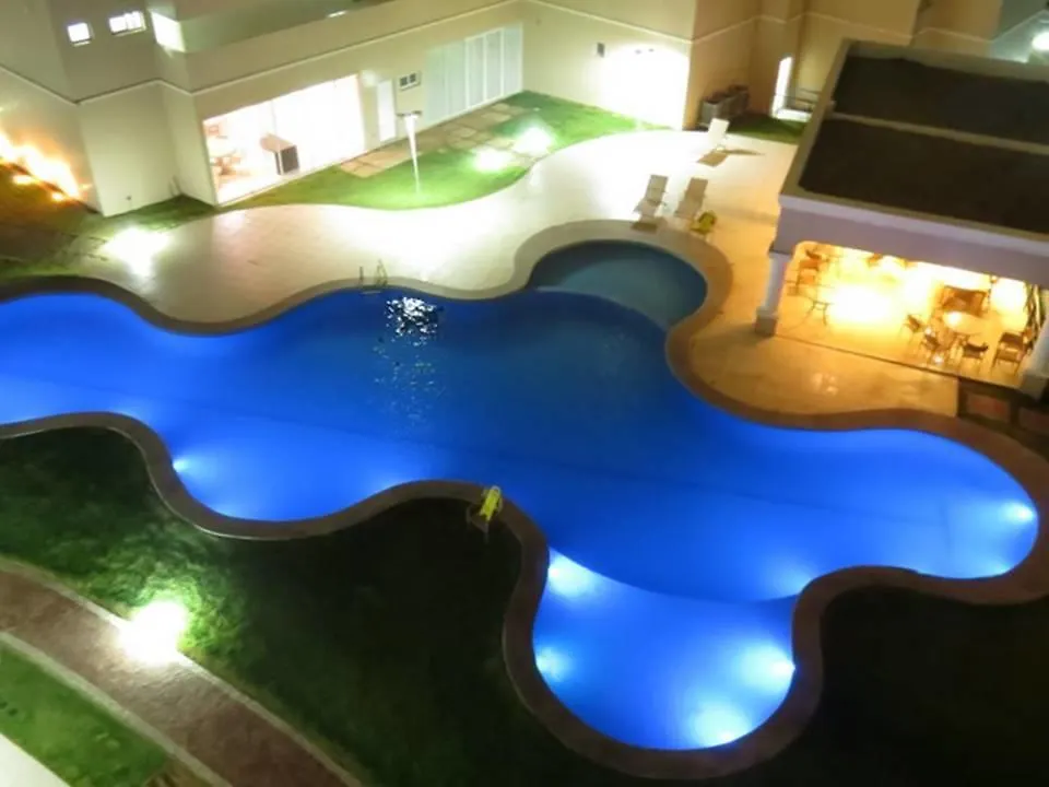 Condominio Beach Village Fortaleza  0*, Fortaleza (Ceara)