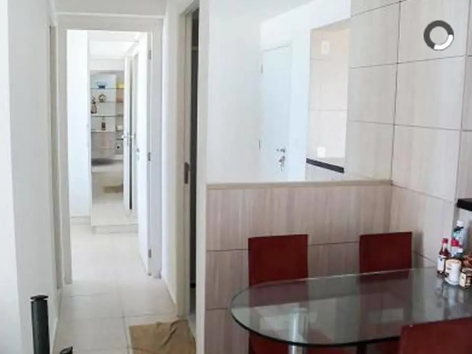 Appartement Condominio Beach Village Fortaleza